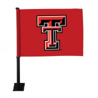 #609 Deluxe Car Flag