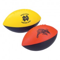 #692 Large Soft Football - 9"