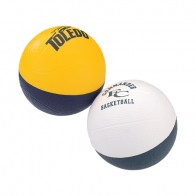 #693 Large Soft Basketball - 6"