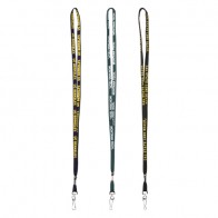#696-I Lanyard Strap - Import - 3/8"