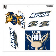 #900 Thermal Cut Decals