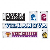 #901 Inside Apply Decals