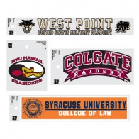 #902 Outside Apply Decals